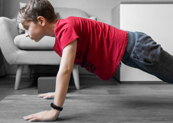 Exploring the Impact of Breast Size on Physical Activity and Overall Health