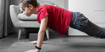 Exploring the Impact of Breast Size on Physical Activity and Overall Health