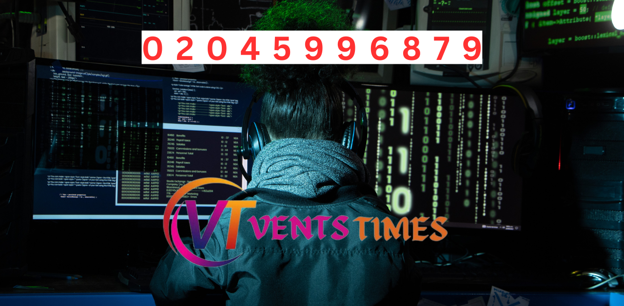 02045996879: A Complete Information in 2024