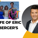 The Enigmatic Partner: Unveiling the Life of Eric Weinberger’s Wife