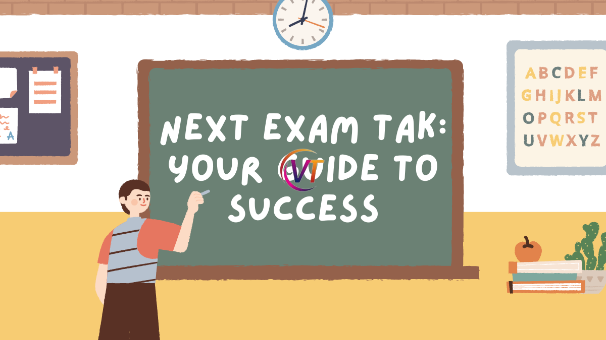 Next Exam Tak: Your Guide to Success