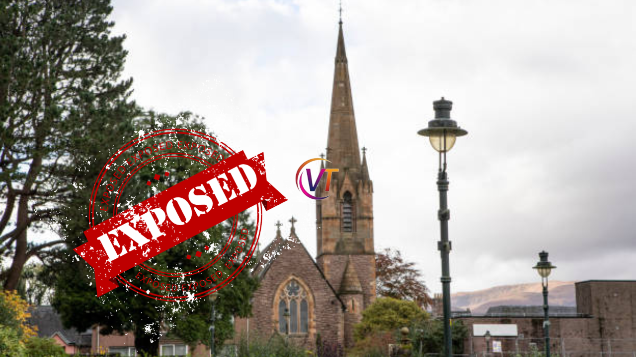 Exploring Church of the Highlands Exposed