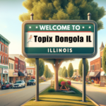 Topix Dongola IL: Everything You Need to Know