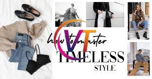 Essentials – Timeless Style for Every Wardrobe
