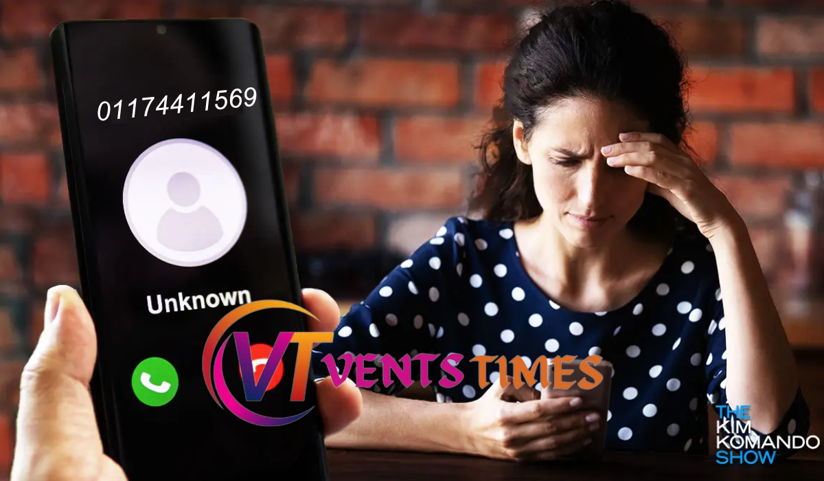 Understanding and Responding to Scam Calls: The Case of 01174411569