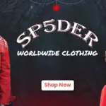 Sp5der Clothing – Elevate Your Style