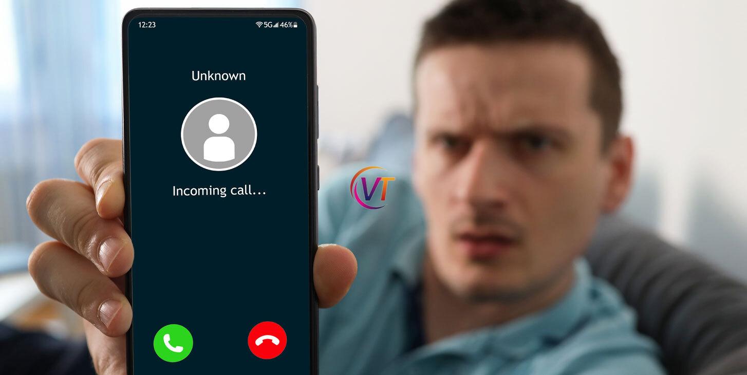 02045996879 – Who Is Calling?