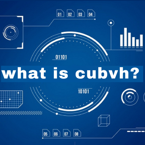 what is cubvh? : A complete guide in 2024