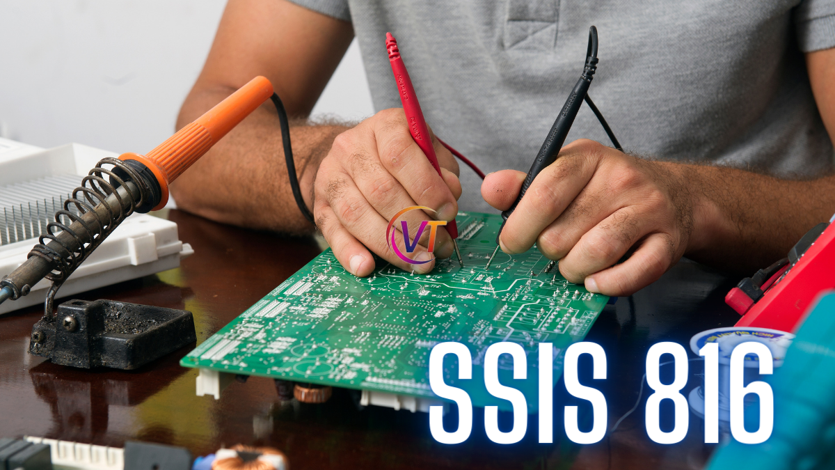 everything you need to know about “SSIS 816”