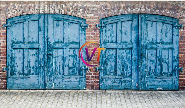 The Impact of Carriage House Garage Doors on Home Value