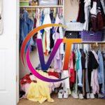 Top Tricks for Organising Your Wardrobe
