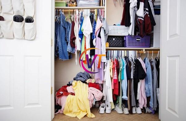Top Tricks for Organising Your Wardrobe