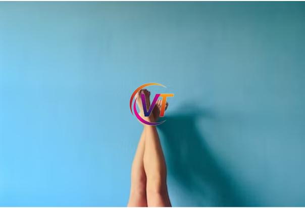 Hair Removal Guide For Smooth & Soft Legs