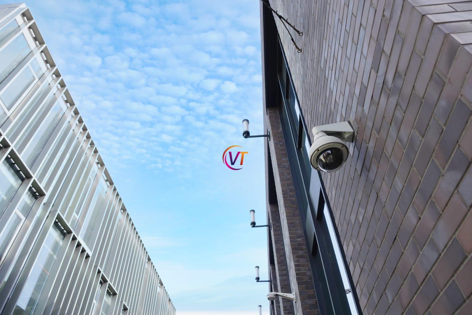 Enhancing Security in Your Apartment Building