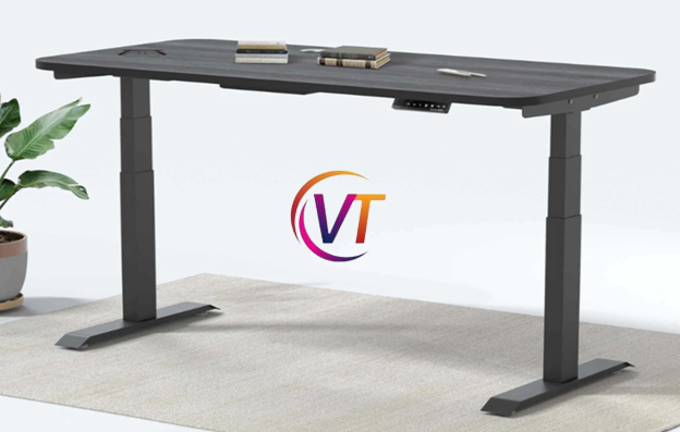 The Ultimate Guide to Finding the Best Standing Desk for Your Productivity