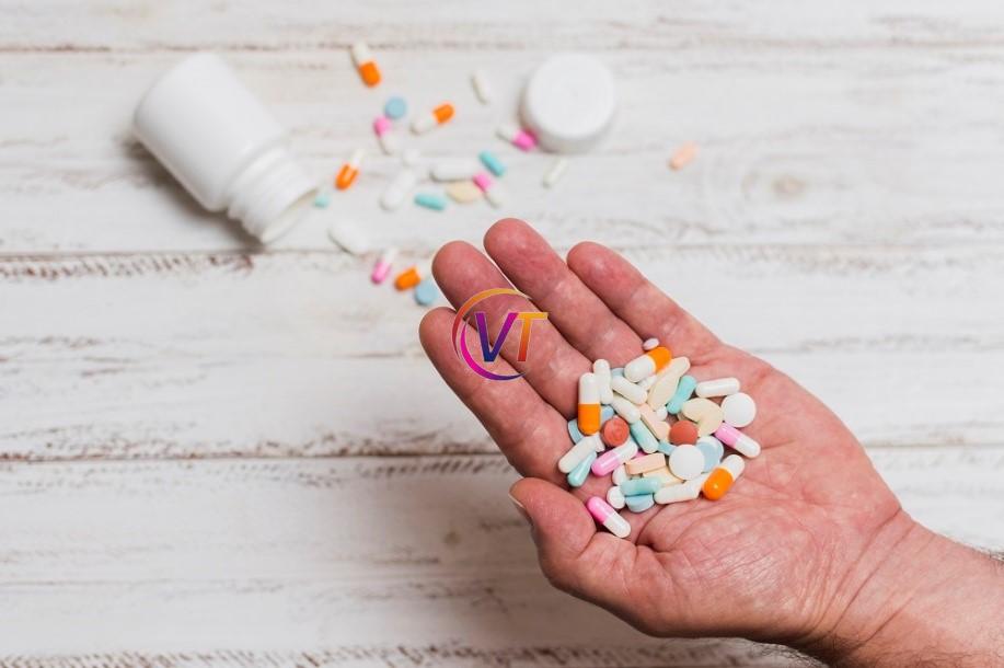 Buy Ksalol 1mg: Next Day Delivery for Fast Anxiety Relief