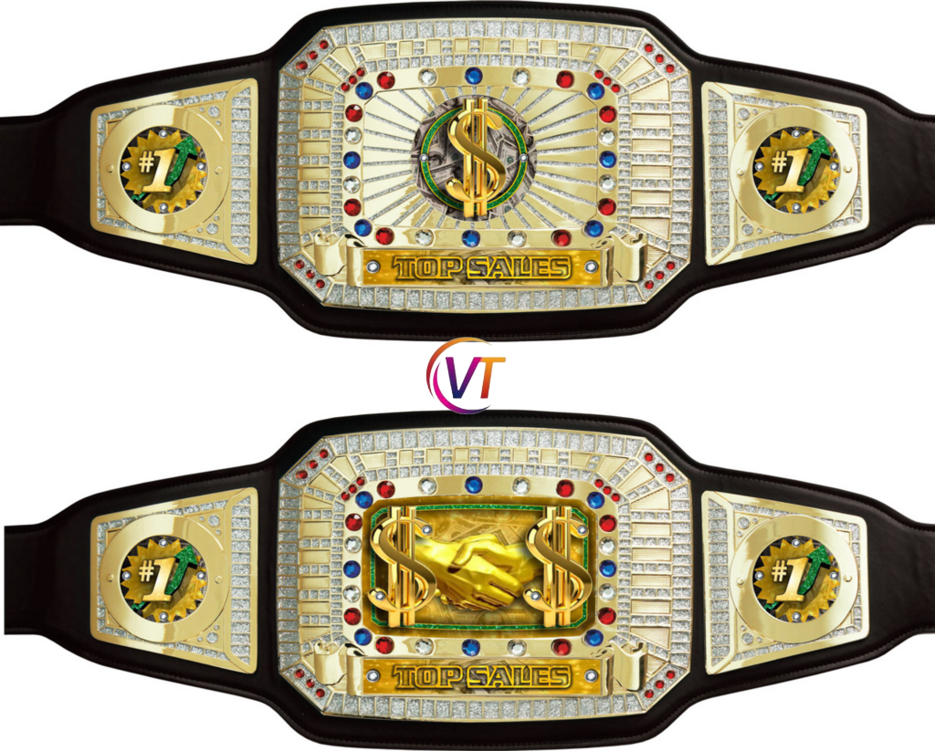 Championship Titles