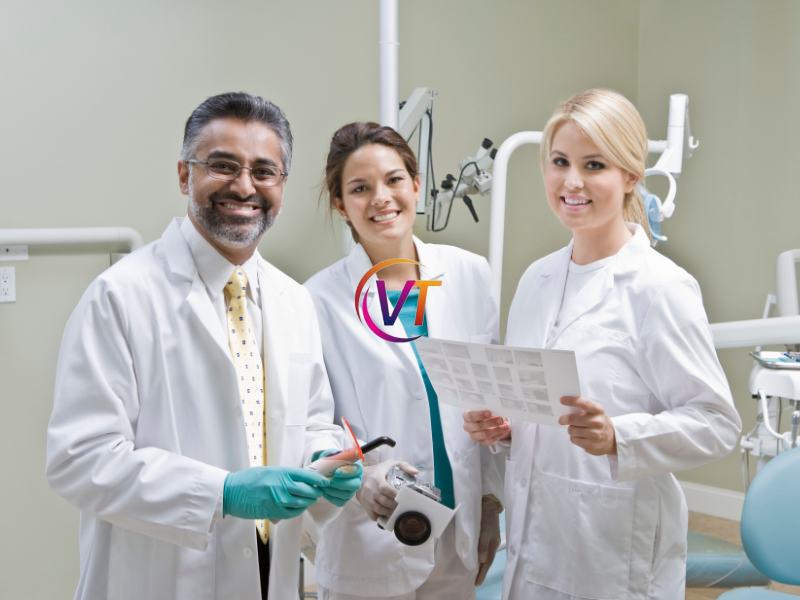 Dentist in Northeast