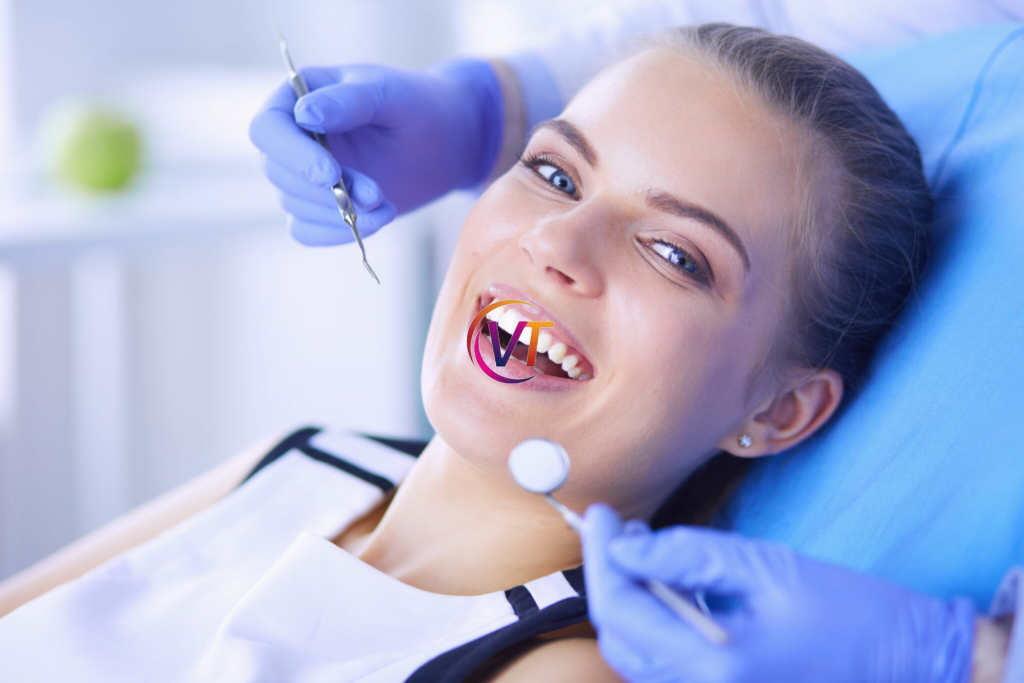 Dentist Services in Tustin