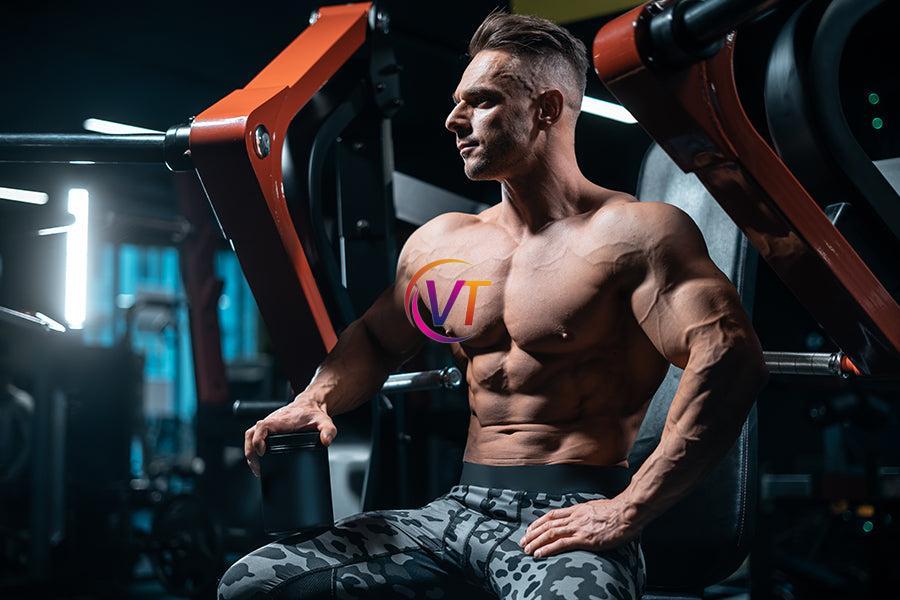 Natural Testosterone Boosting Methods Deemed To Spark Major Fitness Milestones