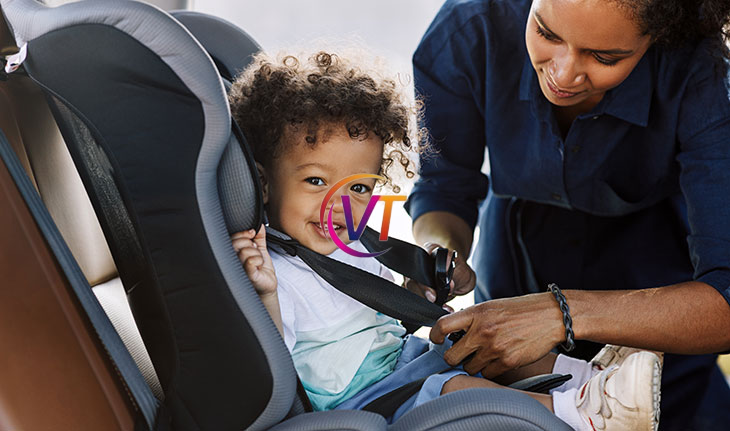 Top Safest Car Seat for Your Baby at babyhillsthailand.com