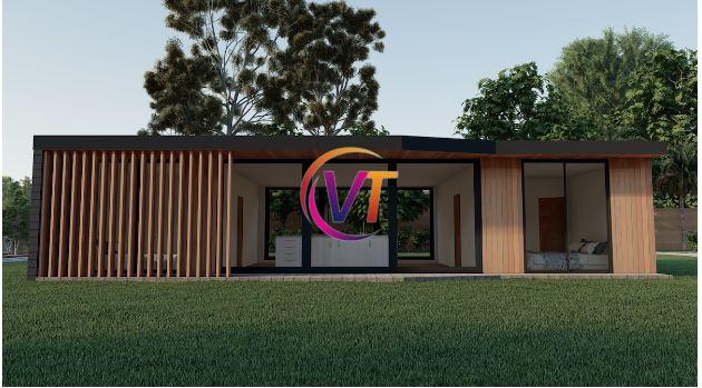 Elevate Your Property with Custom Garden Annexes