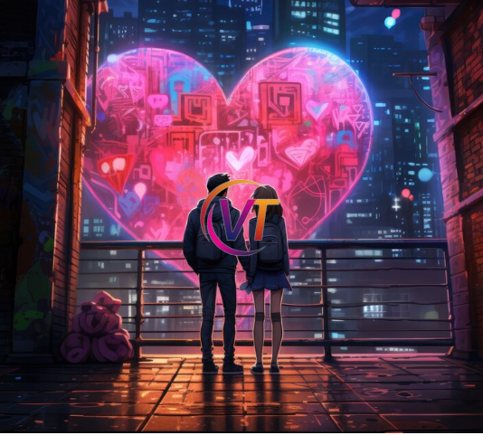 Exploring Luv.Trise Redefining Love in the Digital Era