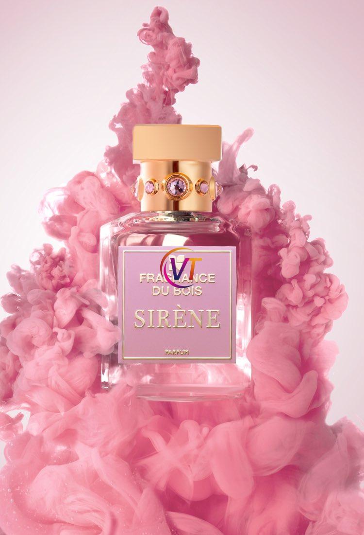 The Scent of Empowerment: The Evolution of Women’s Parfum Spray
