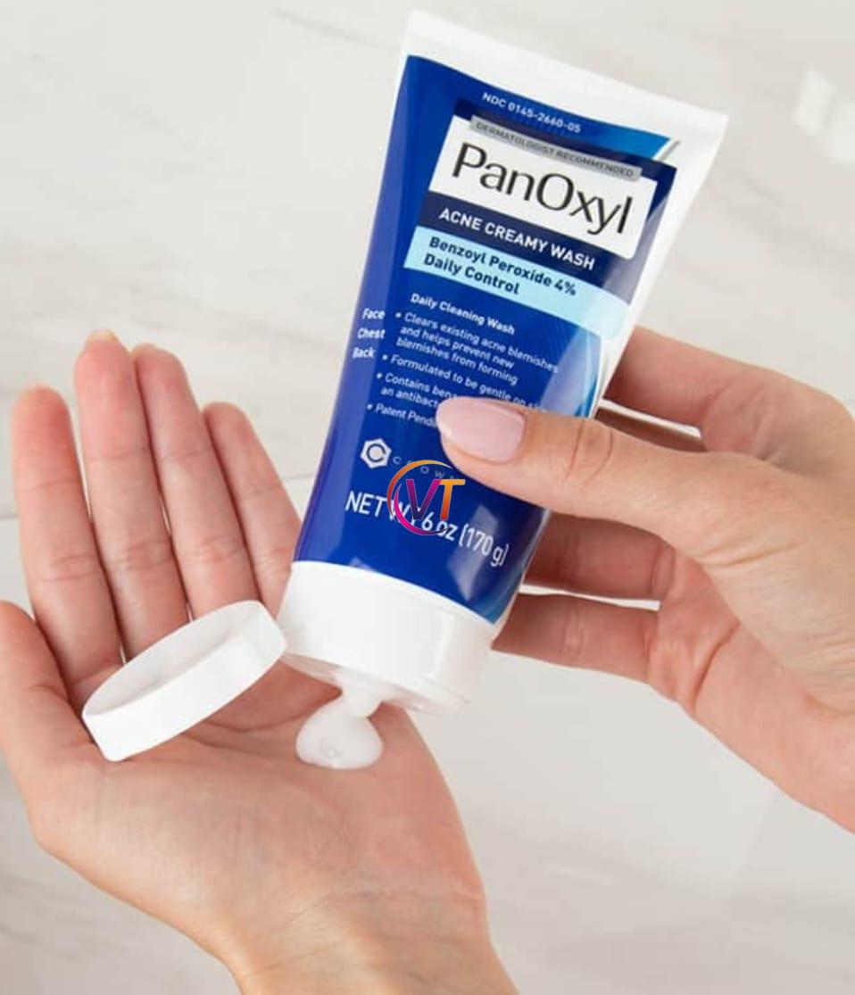 PanOxyl Patches & How They’re Transforming Skincare