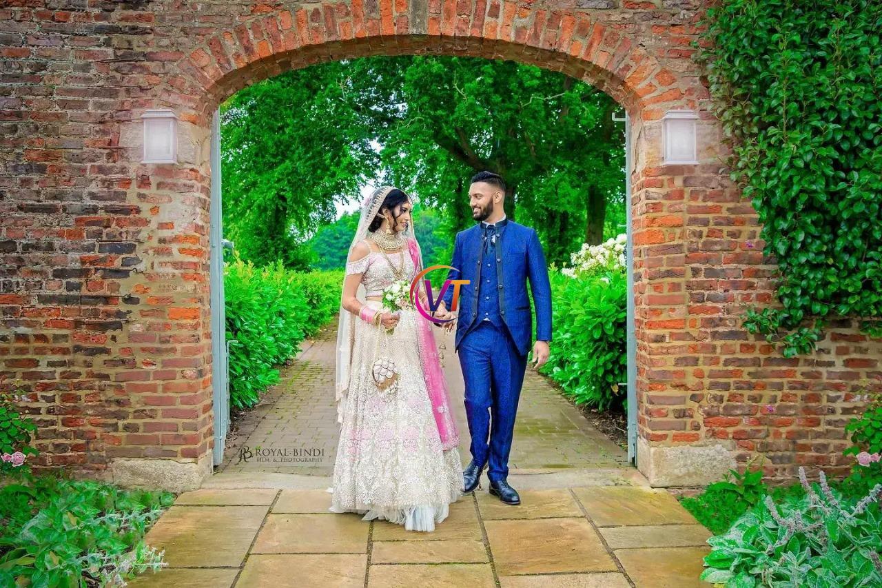 How Much Does an Average Asian Wedding Cost?