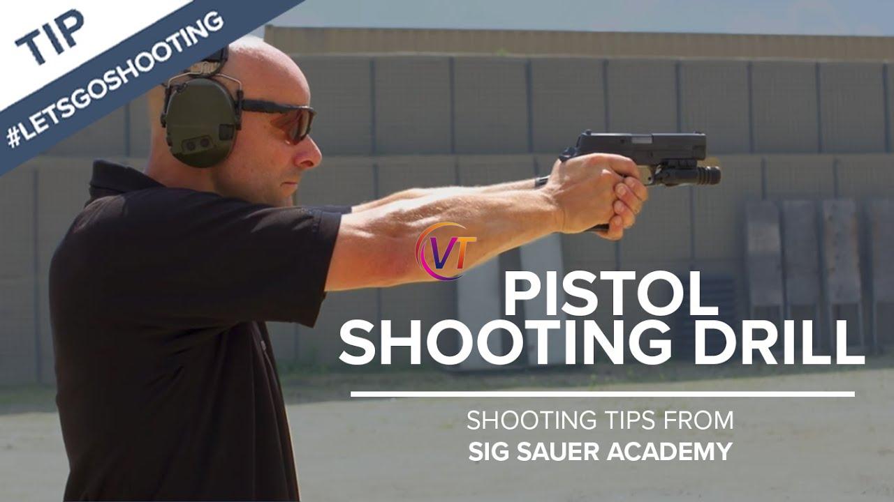 Discovering the Ideal Shooter Training System for Enhanced Performance
