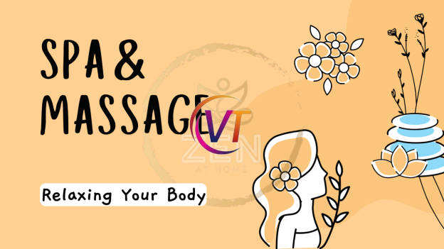 Your Preferred Home massage Service in Dubai