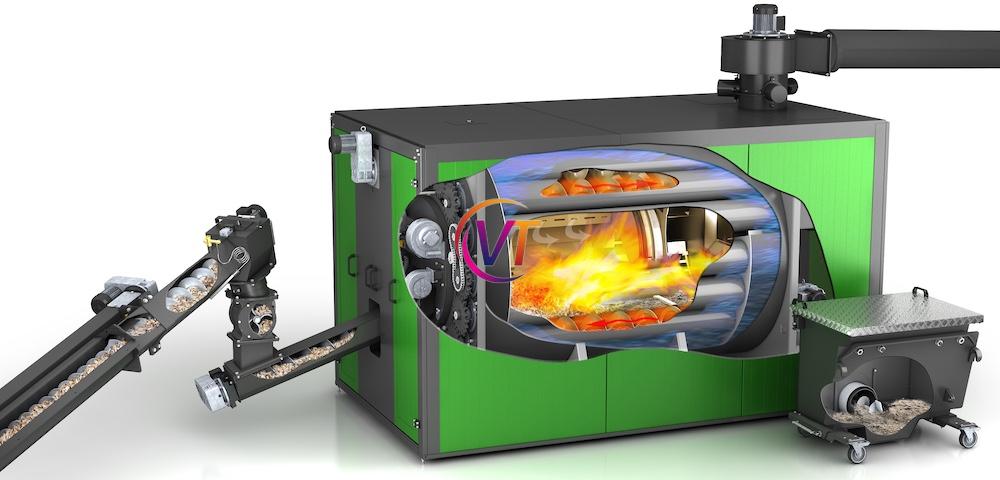 The Benefits of Heizomat Boilers: A Comprehensive Overview