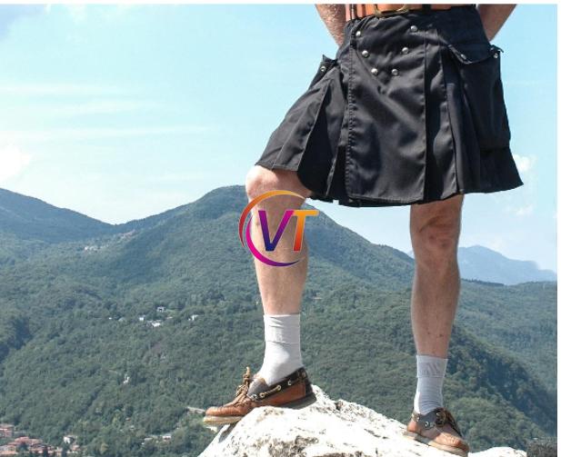 Unveiling the Versatility of Utility Kilts – A Modern Twist on Tradition