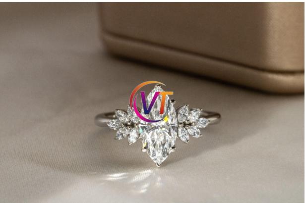 Why A 4 Carat Solitaire Diamond Ring Epitomizes Elegance And Luxury