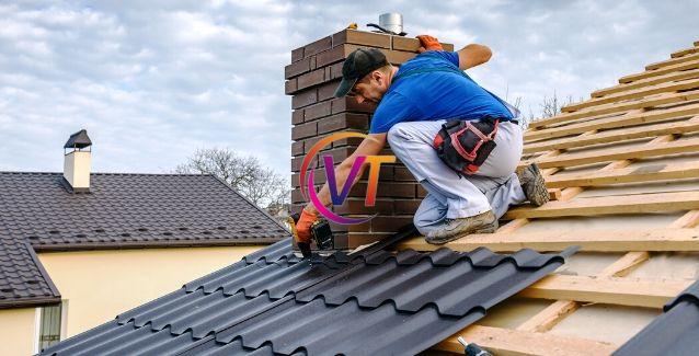 Keep Your Roof in Top Shape: Regular Maintenance Tips