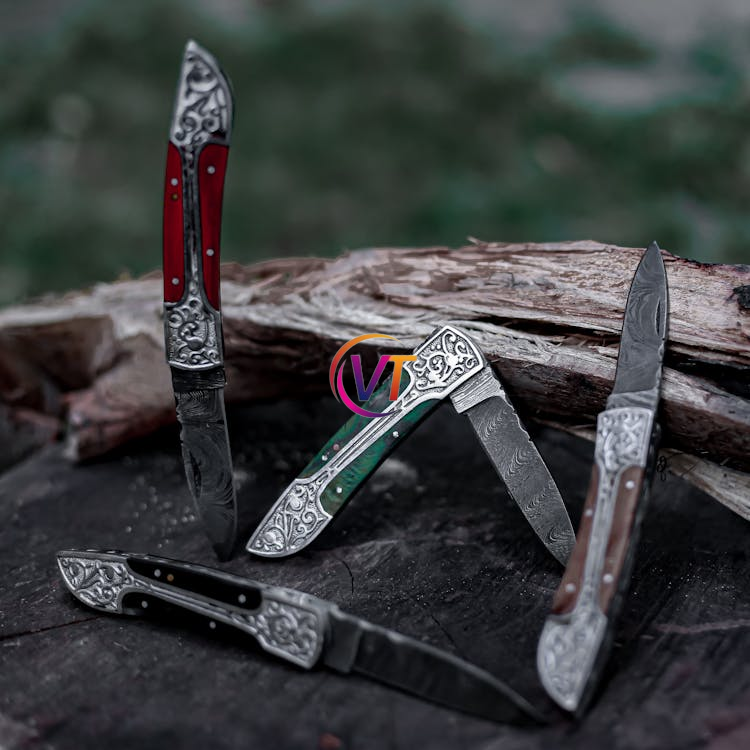 Personal Safety and the Pocket Knife: A Practical Guide to Self-Defense Tools