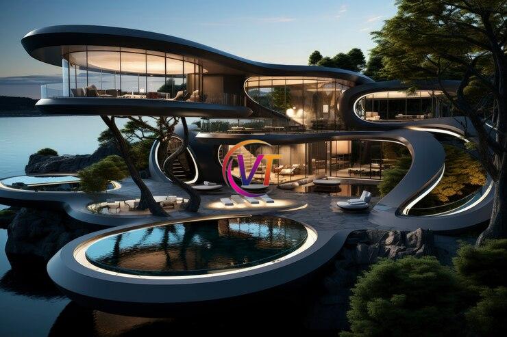 Innovative Architectural Design in Auckland, NZ