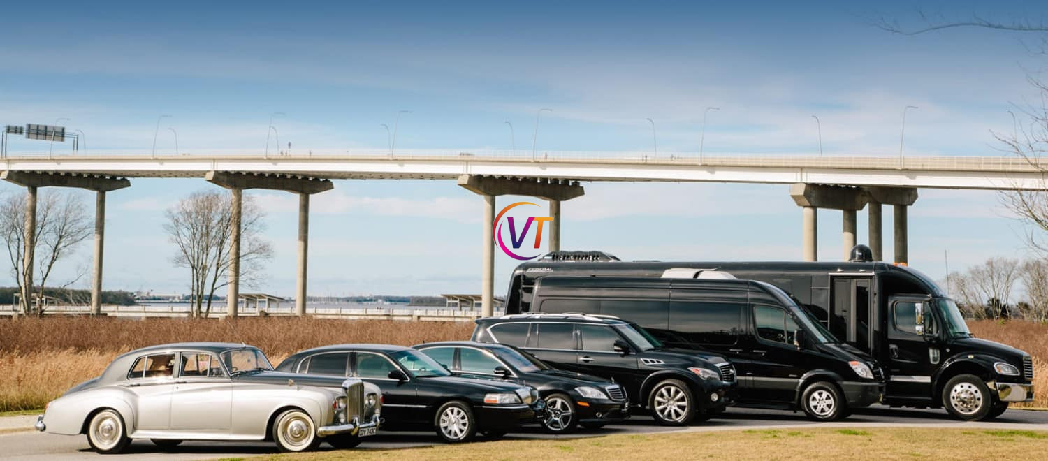 Exploring Charleston in Style: Your Guide to Charleston Limo Service