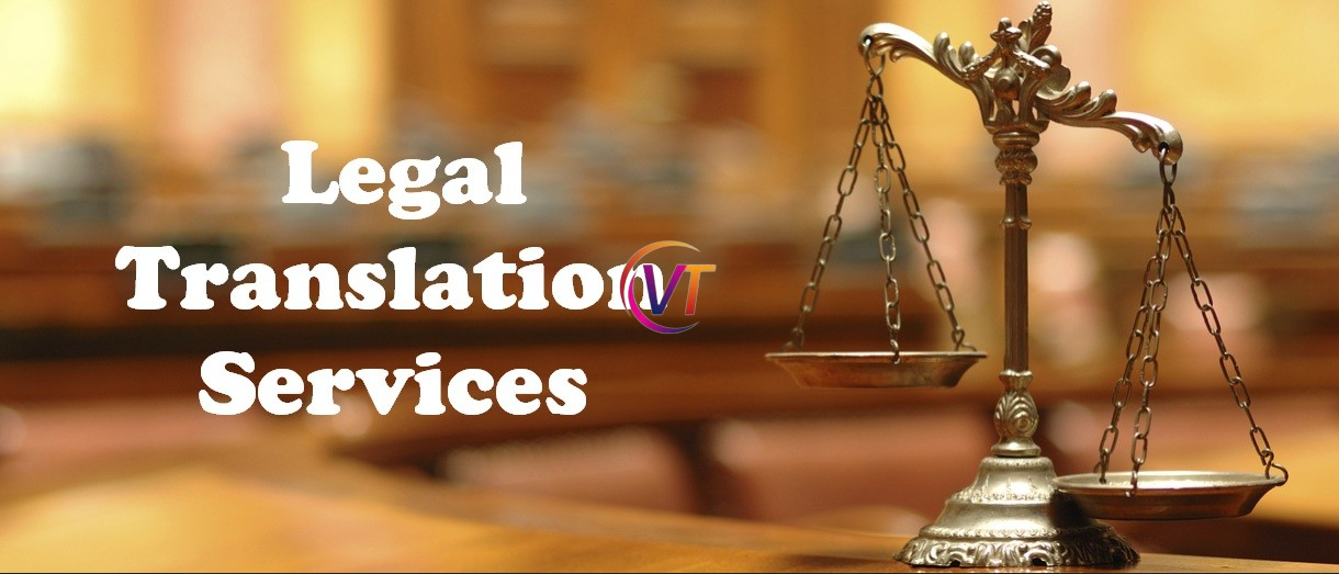 Understanding Legal Translation Services: A Simple Guide