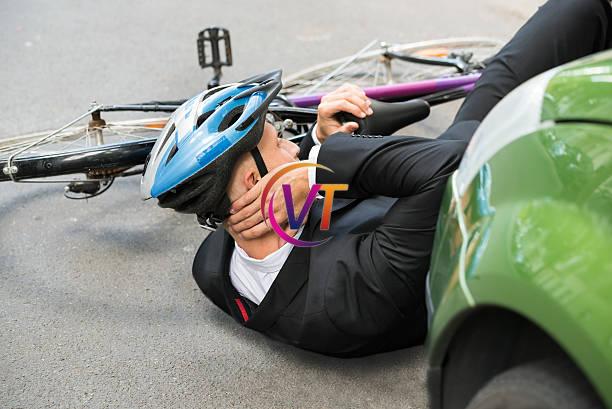 How Cyclists Can Pursue Compensation for Serious Injuries and Trauma