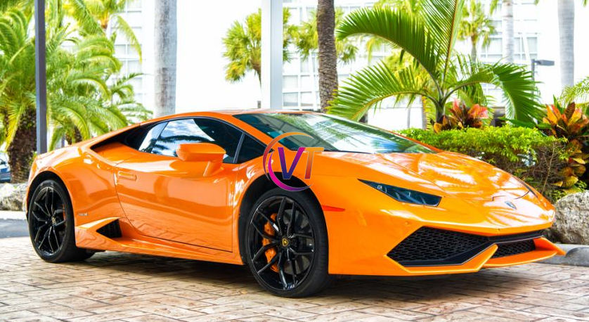 Get the Excitation: How to Rent a Supercar for Your Fantastic Ride