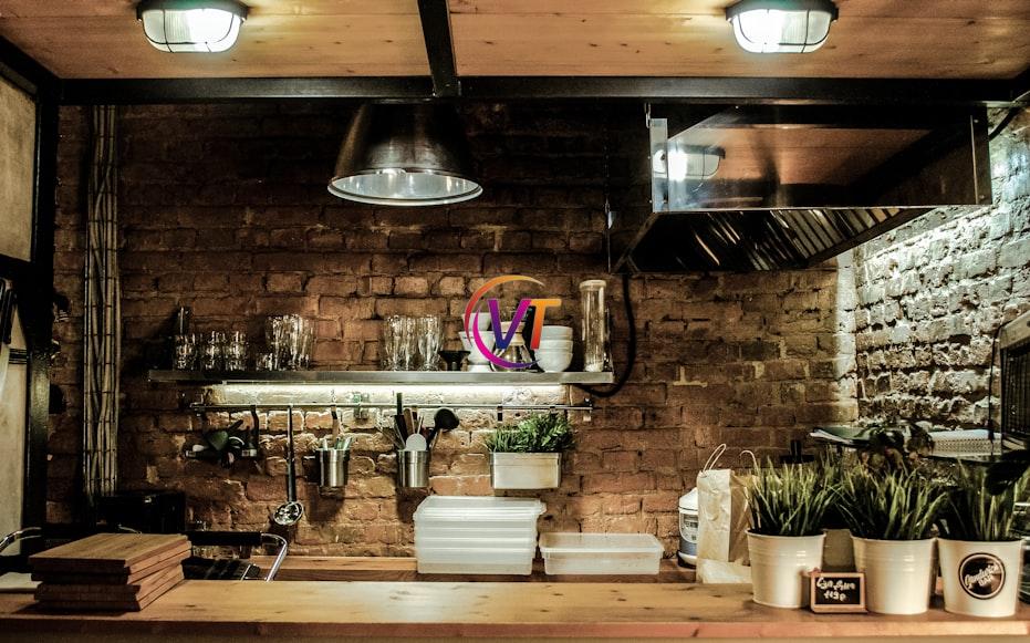 The Ultimate Guide To Setting Up A Brilliant Home Bar