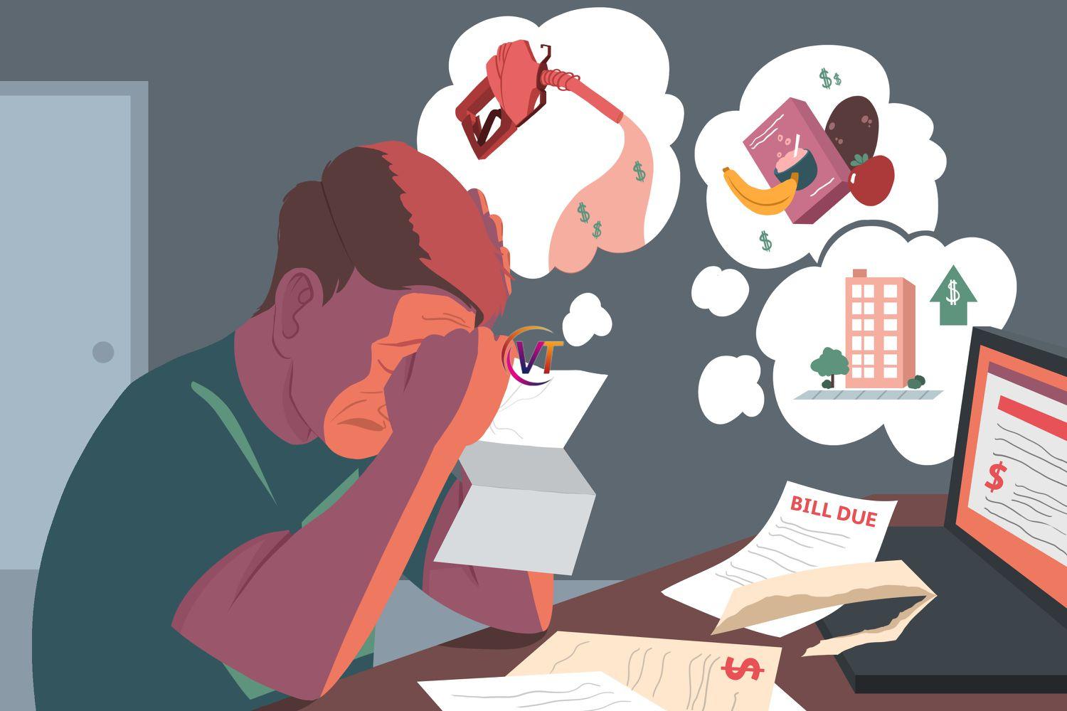 Cost of Living Concerns in 2024: How to manage your money