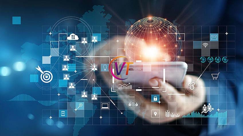 The Transformative Power of Technology: Shaping Our Present and Future