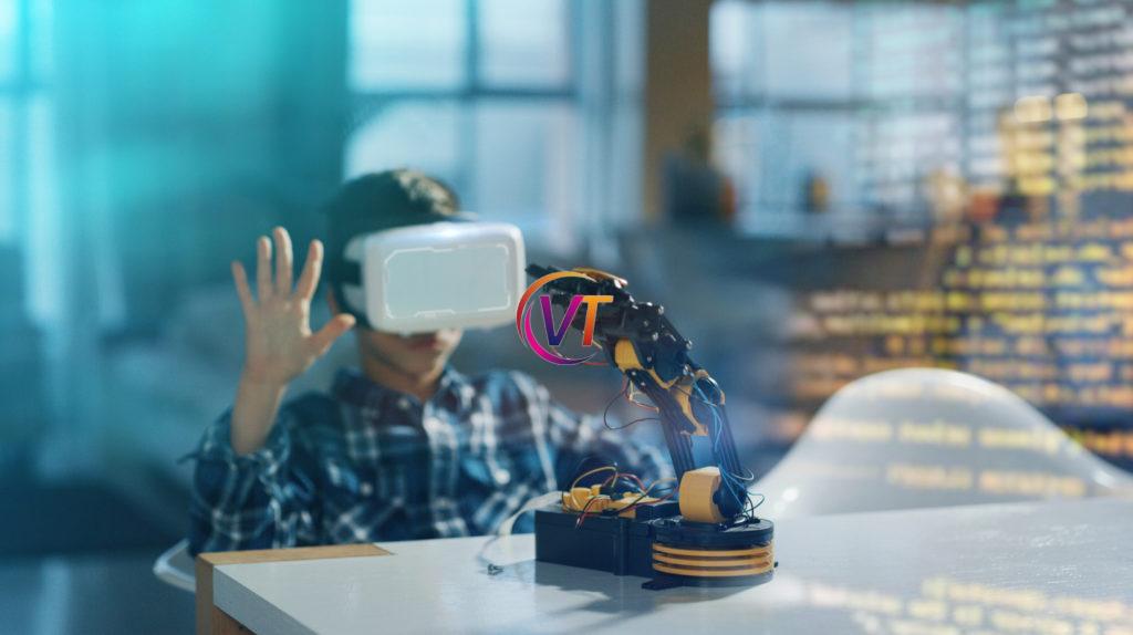 The Impact of Augmented and Virtual Reality in Today’s World