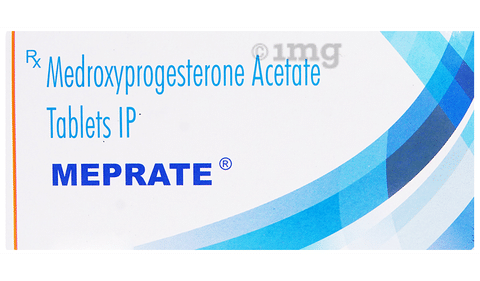 Understanding the Uses of Meprate Tablet