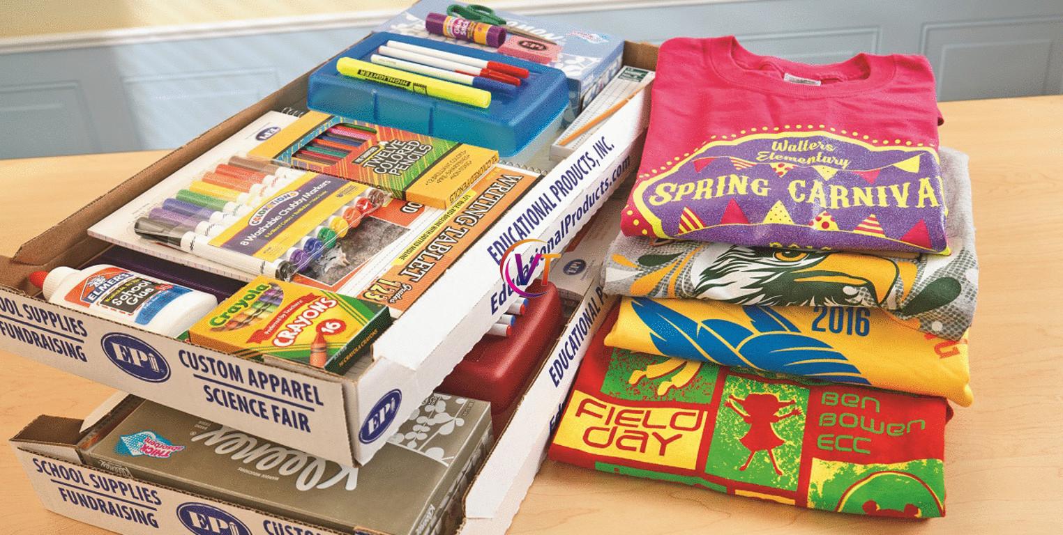 Elevating Educational Environments with Custom Plastic Products