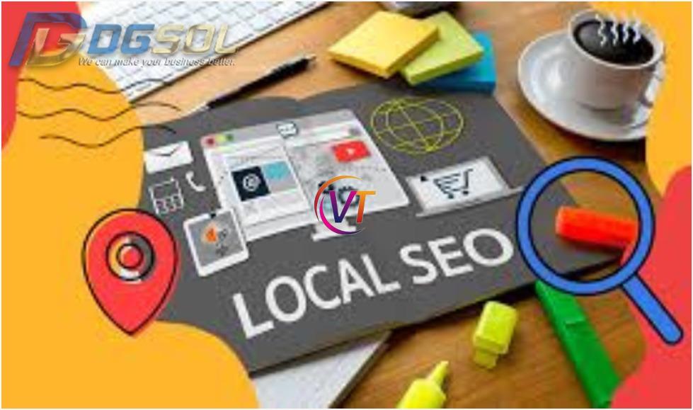 Local SEO 2024 – Award Winning Local SEO Company – DGSOL