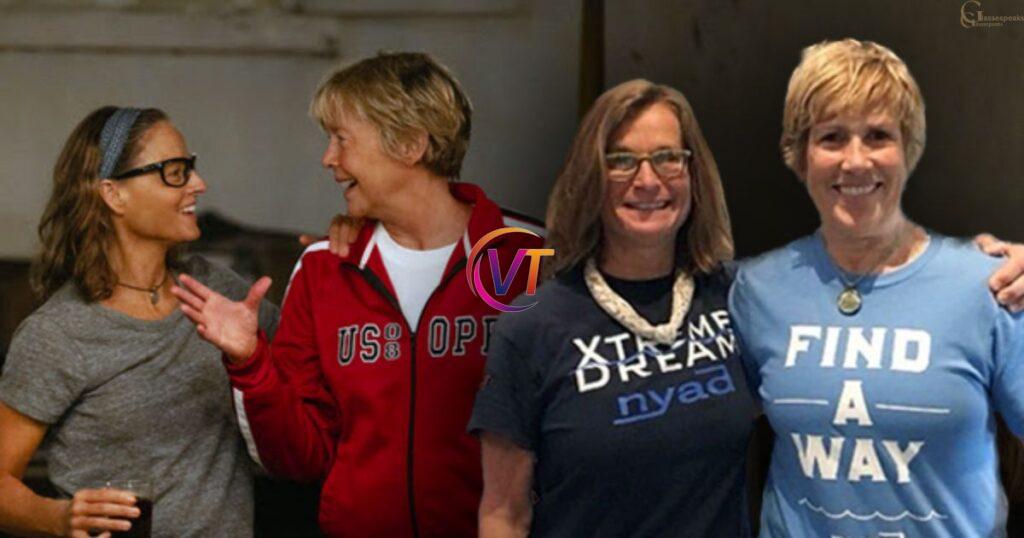 Diana Nyad and Her Journey: A Tale of Love and Triumph